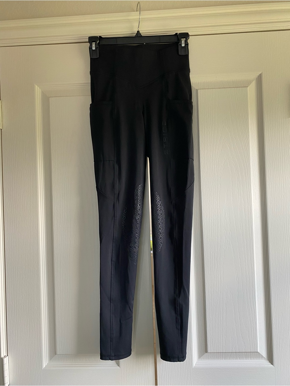 Stride equestrian riding breeches with Side Pockets